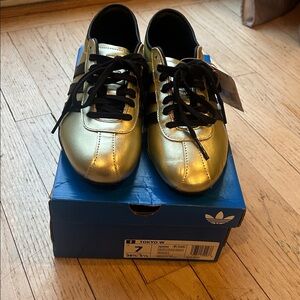 Women’s Adidas Tokyo Sneakers